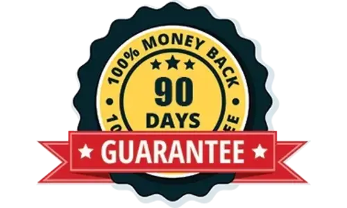 The Genius Song - 90 Days Money Back Guarantee 